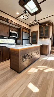 2022 GRAND DESIGN SOLITUDE S-CLASS photo 7