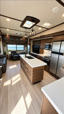 2022 GRAND DESIGN SOLITUDE S-CLASS photo 10