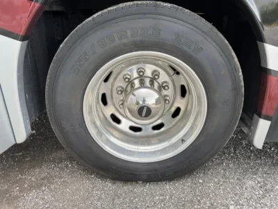 Used 2019 Winnebago Forza 38F