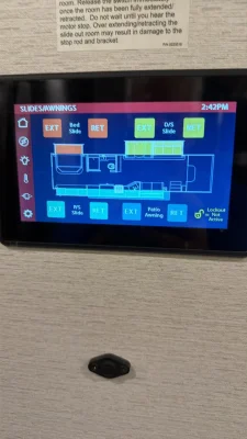 2022 JAYCO SENECA PRESTIGE photo 17
