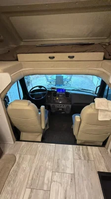 2022 JAYCO SENECA PRESTIGE photo 23