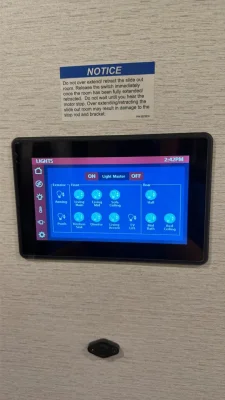 2022 JAYCO SENECA PRESTIGE photo 16