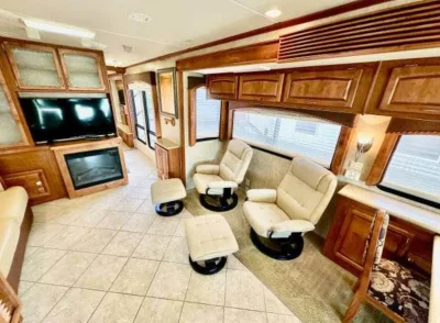 2008 MONACO DIPLOMAT photo 8