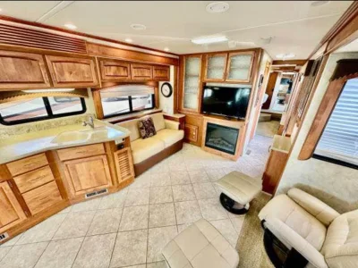 2008 MONACO DIPLOMAT photo 7