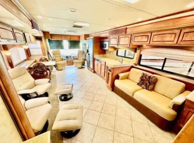 2008 MONACO DIPLOMAT photo 18