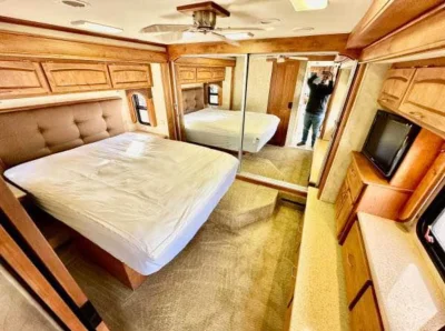 2008 MONACO DIPLOMAT photo 12