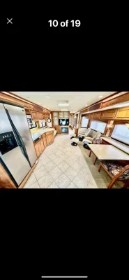2008 MONACO DIPLOMAT photo 22