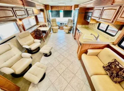 2008 MONACO DIPLOMAT photo 19