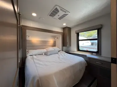 2027 Entegra Coach Odyssey photo 21