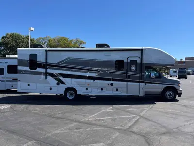 2027 Entegra Coach Odyssey photo 23