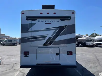 2027 Entegra Coach Odyssey photo 24