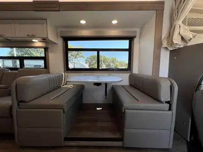 2027 Entegra Coach Odyssey photo 8
