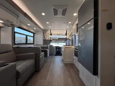 2027 Entegra Coach Odyssey photo 3
