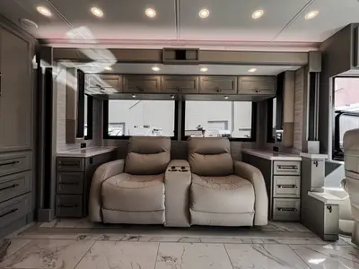2027 Tiffin Motorhomes Allegro BUS photo 7