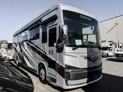 New 2027 Tiffin Motorhomes Allegro BUS 36AP