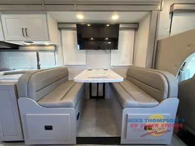 2026 Thor Motor Coach Chateau photo 26