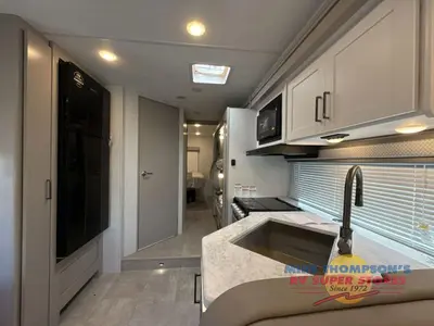 2026 Thor Motor Coach Chateau photo 28