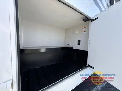 2026 Thor Motor Coach Chateau photo 40