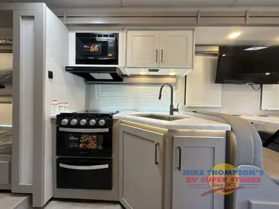 2026 Thor Motor Coach Chateau photo 29