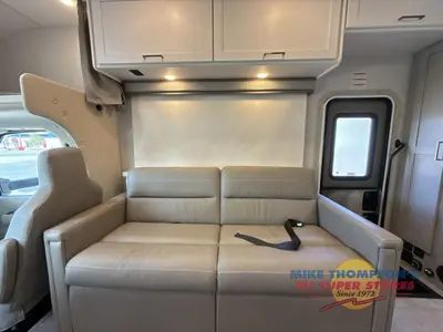 2026 Thor Motor Coach Chateau photo 25