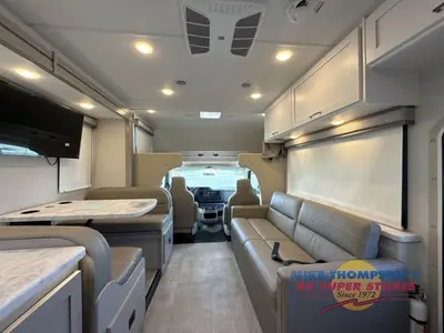 2026 Thor Motor Coach Chateau photo 24
