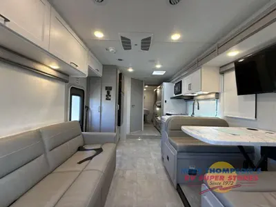 2026 Thor Motor Coach Chateau photo 23