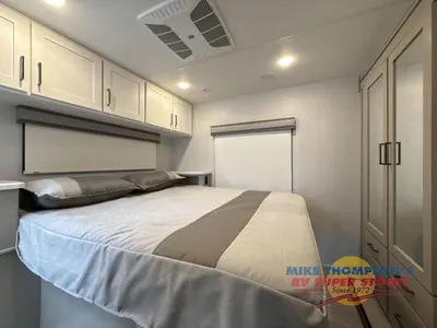 2026 Thor Motor Coach Chateau photo 35