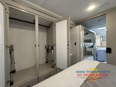2026 Thor Motor Coach Chateau photo 37