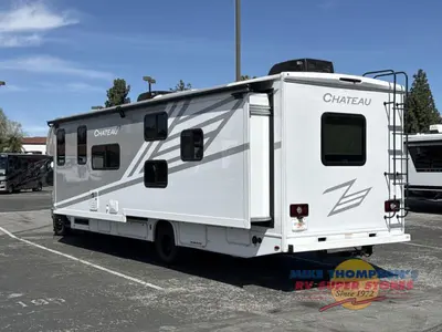 2026 Thor Motor Coach Chateau photo 13