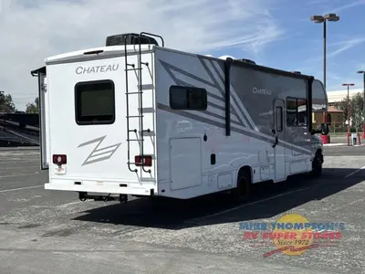 2026 Thor Motor Coach Chateau photo 15