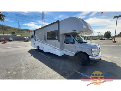 2026 Thor Motor Coach Chateau photo 2