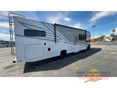 2026 Thor Motor Coach Chateau photo 8