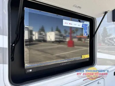 2026 Thor Motor Coach Chateau photo 17