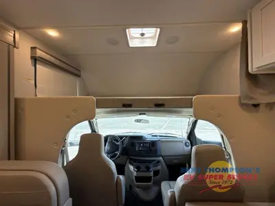 2026 Thor Motor Coach Chateau photo 21