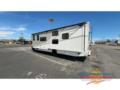 2026 Thor Motor Coach Chateau photo 6
