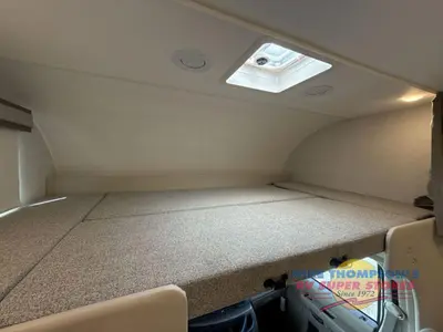 2026 Thor Motor Coach Chateau photo 22