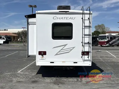 2026 Thor Motor Coach Chateau photo 14