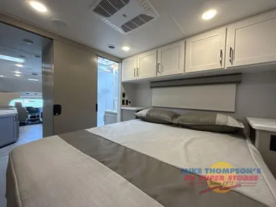2026 Thor Motor Coach Chateau photo 36