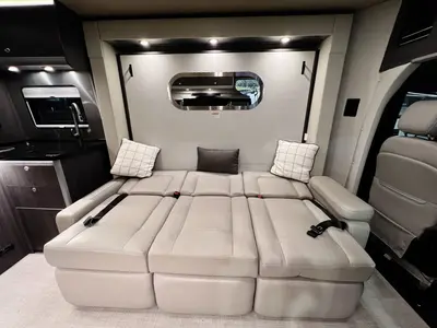 2022 Airstream Atlas photo 6