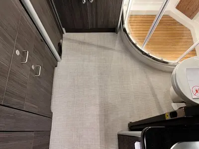 2022 Airstream Atlas photo 13