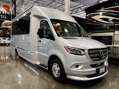 Used 2022 Airstream Atlas MS