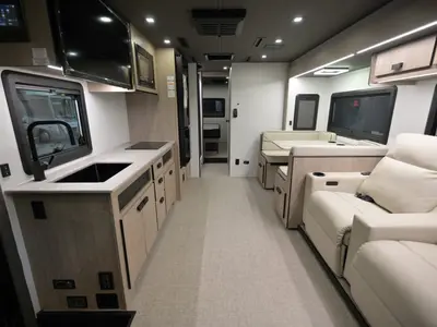 2027 Grand Design Lineage photo 5