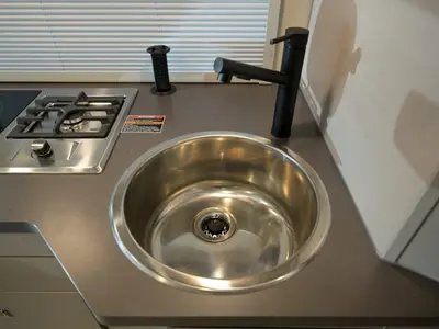 2027 Winnebago Navion photo 10