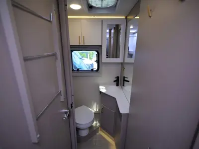 2027 Winnebago Navion photo 19