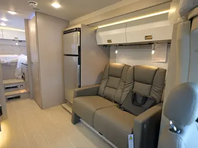 2027 Winnebago Navion photo 14