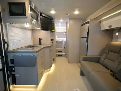 2027 Winnebago Navion photo 5