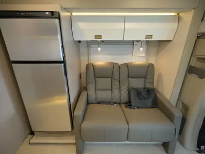 2027 Winnebago Navion photo 15