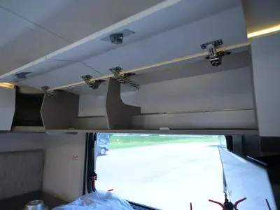 2027 Winnebago Navion photo 28