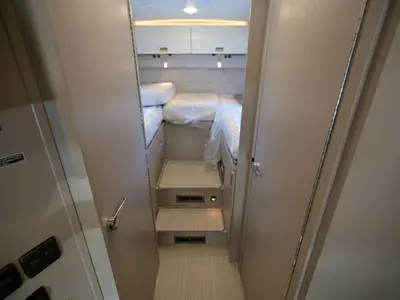 2027 Winnebago Navion photo 18