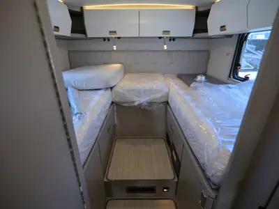 2027 Winnebago Navion photo 23